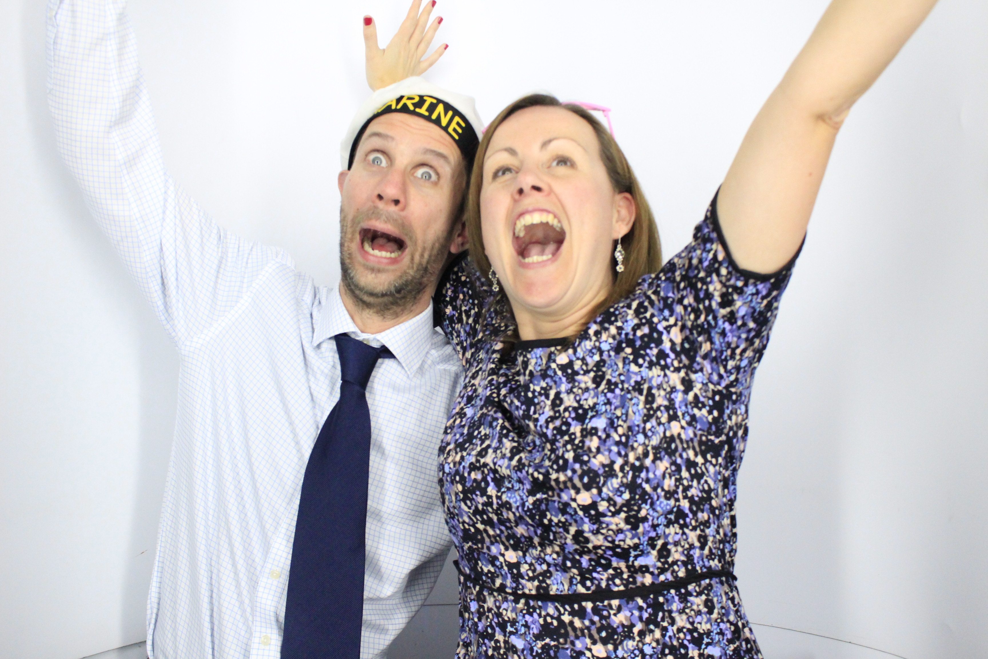 Tony and Stephanie's wedding | View more photos from the event at gallery.myphotoboothexperience.co.uk/u/MyPhotoBoothExperienceLtd/Tony-and-Stephanies-wedding